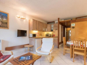 Charmant Studio 4 Pers. avec Balcon à Serre-Chevalier, Parking Inclus - FR-1-330E-11